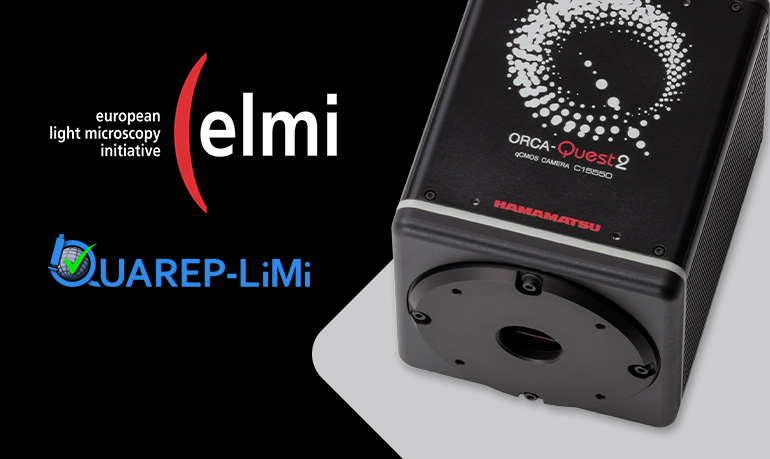 Visit us at ELMI 2026 | Hamamatsu Photonics